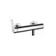 DORNBRACHT-Brause-Einhandbatterie-fuer-Wandmontage-LISSE-33300845-Chrom-33300845-00 gallery number 1